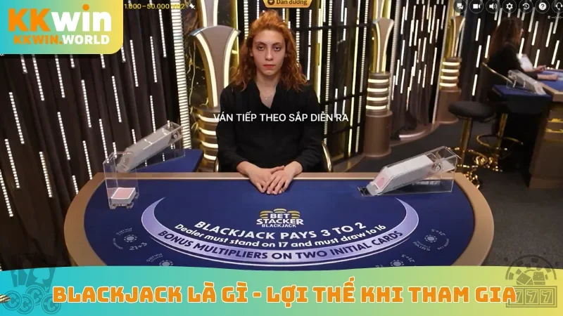Blackjack là gì